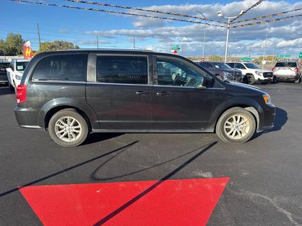 2019 Dodge Grand Caravan Billings MT