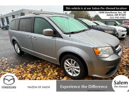 2019 Dodge Grand Caravan Salem OR