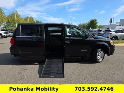 2019 Dodge Grand Caravan Chantilly VA