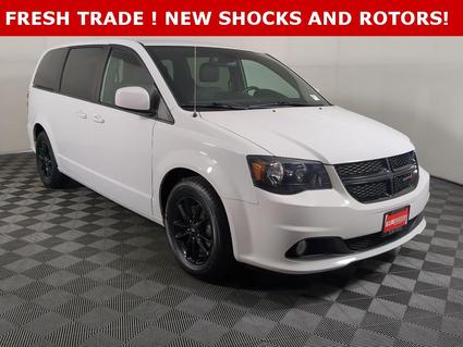 2019 Dodge Grand Caravan Champaign IL