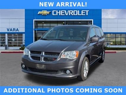 2019 Dodge Grand Caravan San Antonio TX