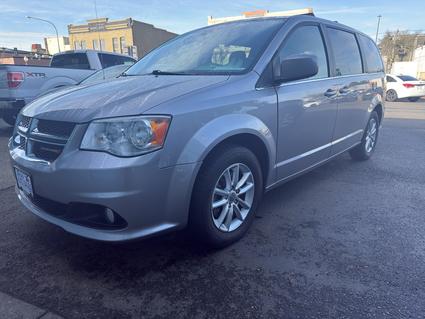 2020 Dodge Grand Caravan Aberdeen WA