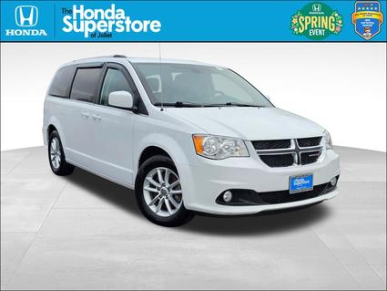 2020 Dodge Grand Caravan Joliet IL