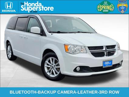 2020 Dodge Grand Caravan Joliet IL