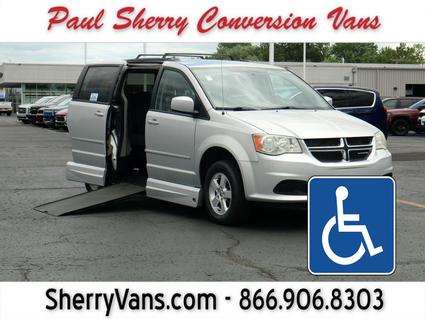 2012 Dodge Grand Caravan Piqua OH