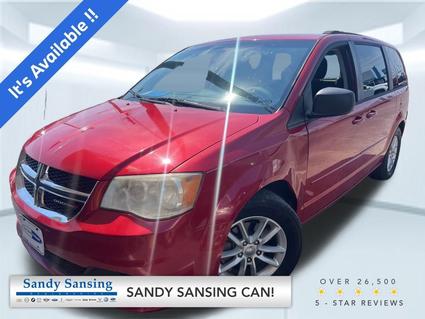 2014 Dodge Grand Caravan Pensacola FL