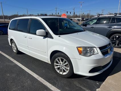 2016 Dodge Grand Caravan Paducah KY
