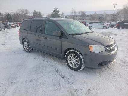2016 Dodge Grand Caravan St Cloud MN