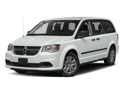 2016 Dodge Grand Caravan Minneapolis MN