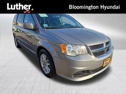 2016 Dodge Grand Caravan Minneapolis MN