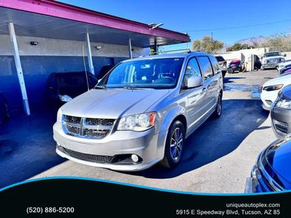 2017 Dodge Grand Caravan Tuscon AZ