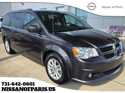 2019 Dodge Grand Caravan Paris TN