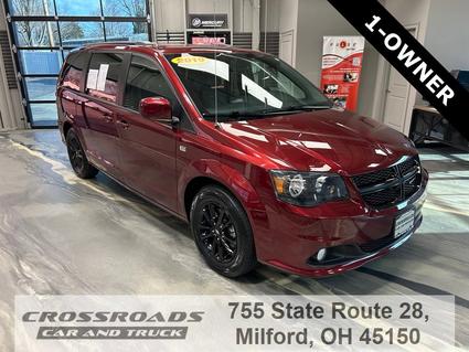2019 Dodge Grand Caravan Milford OH