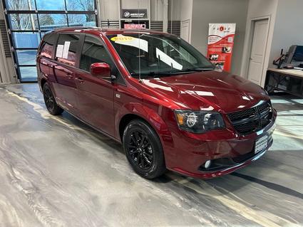 2019 Dodge Grand Caravan Milford OH