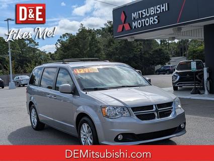2019 Dodge Grand Caravan Wilmington NC