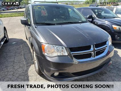 2020 Dodge Grand Caravan Sand Springs OK