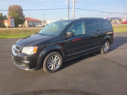 2013 Dodge Grand Caravan St Cloud MN