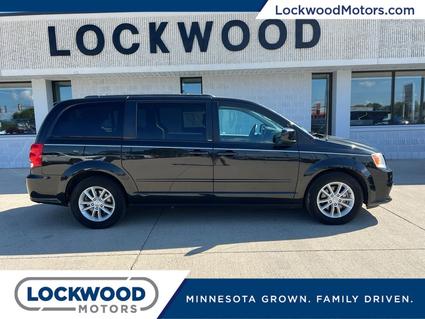 2013 Dodge Grand Caravan Marshall MN
