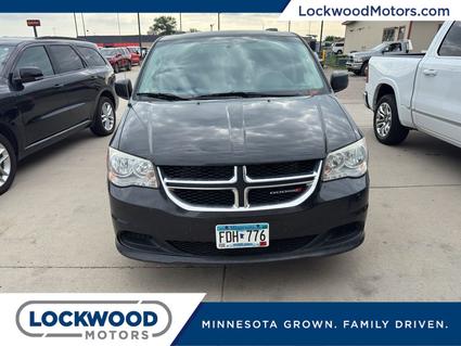 2013 Dodge Grand Caravan Marshall MN