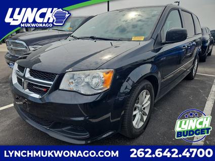 2014 Dodge Grand Caravan Mukwonago WI
