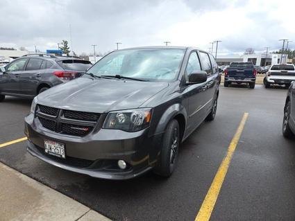2015 Dodge Grand Caravan Stevens Point WI