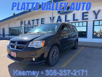 2017 Dodge Grand Caravan Lexington NE