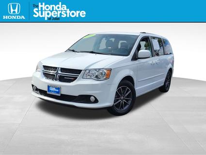 2017 Dodge Grand Caravan Joliet IL