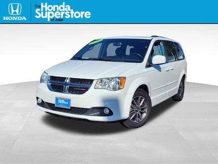 2017 Dodge Grand Caravan Joliet IL