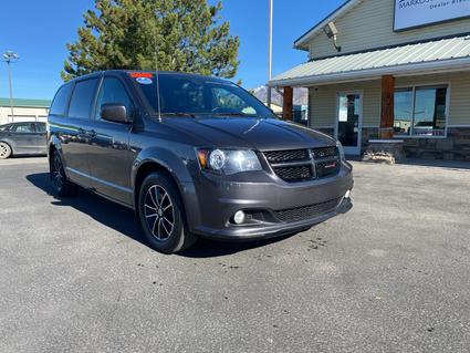 2018 Dodge Grand Caravan Taylorsville UT