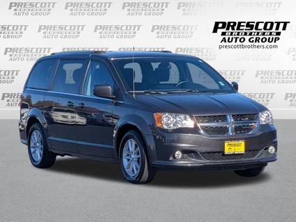 2019 Dodge Grand Caravan Mendota IL