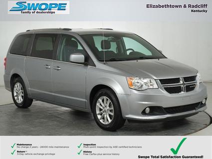 2019 Dodge Grand Caravan Elizabethtown KY