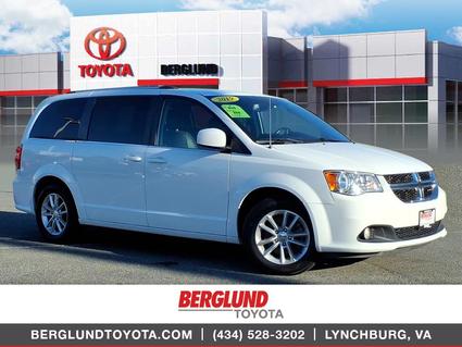 2019 Dodge Grand Caravan Lynchburg VA