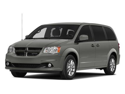 2013 Dodge Grand Caravan Coeur d'Alene ID