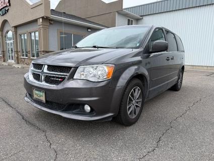2016 Dodge Grand Caravan Idaho Falls ID