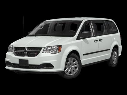 2017 Dodge Grand Caravan Indiana PA