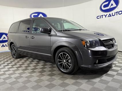 2017 Dodge Grand Caravan Memphis TN