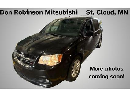 2018 Dodge Grand Caravan St Cloud MN