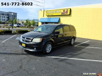 2019 Dodge Grand Caravan Medford OR