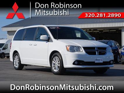 2020 Dodge Grand Caravan St Cloud MN