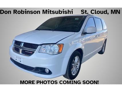 2020 Dodge Grand Caravan St Cloud MN