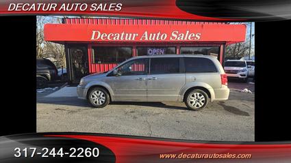 2014 Dodge Grand Caravan Indianapolis IN
