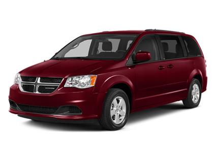 2014 Dodge Grand Caravan Minneapolis MN