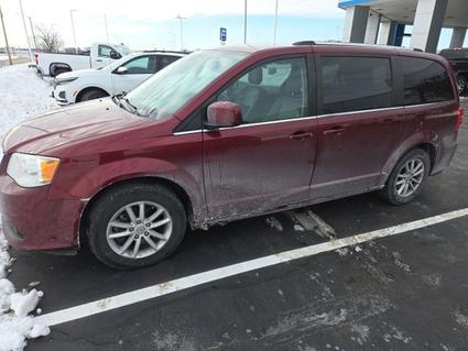 2019 Dodge Grand Caravan O'Fallon IL