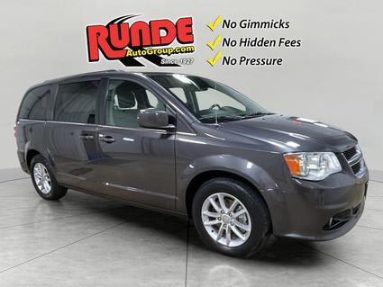 2019 Dodge Grand Caravan Hazel Green WI