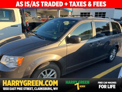 2020 Dodge Grand Caravan Clarksburg WV