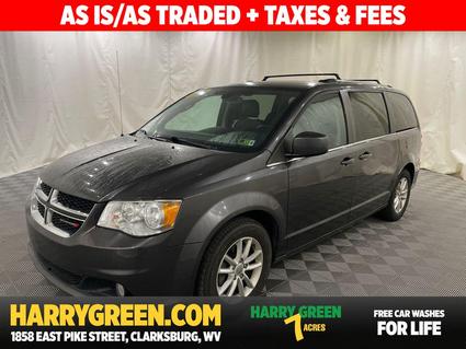 2020 Dodge Grand Caravan Clarksburg WV