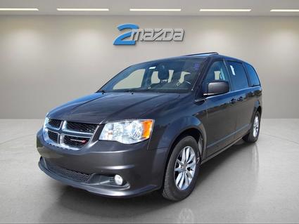 2020 Dodge Grand Caravan Loveland CO