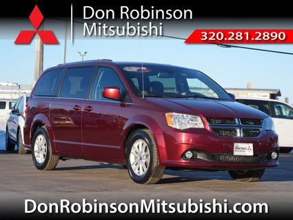 2020 Dodge Grand Caravan St Cloud MN