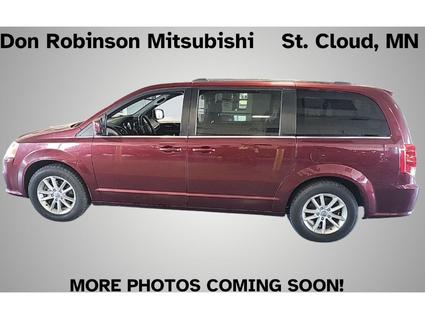2020 Dodge Grand Caravan St Cloud MN