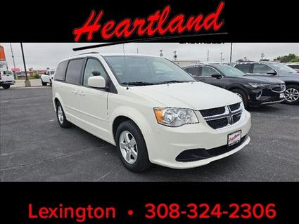 2012 Dodge Grand Caravan Lexington NE